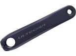 Shimano Fc-R8100 Manovella Sinistra Nera 172,5 Mm Nero 172,5 Mm