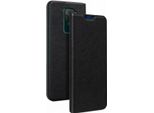 Bigben Connected, Xiaomi Redmi Note 9 Folio Case Con Porta Carte E Porta Video, Nero