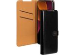 Bigben Connected, Galaxy S22 Plus 5G Folio Custodia A Portafoglio Con Patta Magnetica, Nero