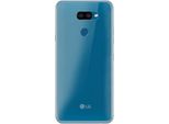 Bigben Connected, Custodia Protettiva In Silicone Per Lg K40S, Trasparente