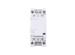 Contattore Di Installazione Eaton 25A 440V/AC 24V/AC 4S
