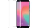 Bigben Connected, Protezione Dello Schermo In Vetro Antigraffio 2.5D Per Honor 10, Trasparente