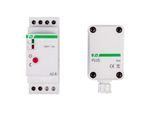 Interruttore Crepuscolare 16A 12-264V 2-1000Lx Custodia AZ-B-PLUS-UNI