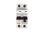 Interruttore Motore 2P 0,18Kw 0,4-0,63A Z-MS-0,63/2 248392