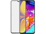 Bigben Connected, Protezione Dello Schermo In Vetro 2.5D Per Samsung Galaxy A70, Trasparente