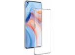 Bigben Connected, Custodia Protettiva Per Oppo Reno 4 Z, Morbida E Sottile, Trasparente