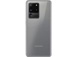 Bigben Connected, Cover Per Samsung Galaxy S20 Ultra Morbida E Ultrasottile, Trasparente