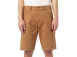 Dickies Pantaloncini D'anatra Marrone 30 Uomo Marrone 30