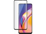 Bigben Connected, Protezione Dello Schermo In Vetro 2.5D Oleorepellente Per Oppo A94, Trasparente