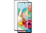 Bigben Connected, Protezione Dello Schermo In Vetro 2.5D Per Samsung Galaxy A71, Trasparente