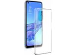 Bigben Connected, Custodia Protettiva Per Oppo A54/A74, Morbida E Ultrasottile, Trasparente