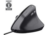 Trust Trust Bayo Ii Mouse Usb Type-A Destro 2400 Dpi