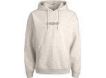 Jack & Jones Oslo Sweat Hood Grigio - Grande M