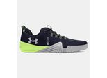 Under Armour Tribase Reign 6 Scarpe Sportive Blu Eu 46 Uomo Blu Eu 46