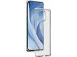 Bigben Connected, Custodia Per Xiaomi Redmi Note 11 / 11S Morbida E Ultrasottile, Trasparente