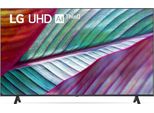 Lg 50UR78003LK Tv 127 Cm 50 Pollici 4K Ultra Hd Smart Tv Wifi Nero