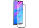 Bigben Connected, Cover Per Huawei P Smart S Soft Tpu, Trasparente