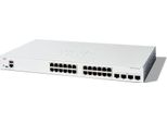 Cisco Catalyst 1200 24 Porte Ge 4X10G Sfp