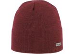 Cappello A Maglia Sottile Eisglut Primog Merino 100% Lana