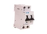 Interruttore 2P C 4A 15Ka Dc Faz C4/2-DC 279136
