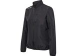 Hummel Hmlrun Giacca Donna Blu Scuro Taglia S