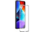 Bigben Connected, Custodia Protettiva Per Xiaomi Redmi Note 12 Pro Plus, Morbida E Sottile, Trasparente