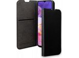 Bigben Connected, Custodia A Portafoglio Samsung Galaxy A23 5G Folio Con Porta Carte E Porta Video, Nero