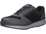 Joya JY509A Dynamo Zip - Scarpe Sneaker Uomo - Nero Ii, Taglia:41 Eu