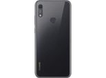 Bigben Connected, Custodia Protettiva Per Huawei Y6S, Morbida E Sottile, Trasparente
