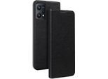 Bigben Connected, Custodia Folio Per Realme 9 4G/Realme 9 Pro Con Funzione Di Supporto E Porta Carte, Nero