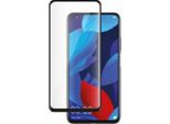 Bigben Connected, Protezione Dello Schermo In Vetro Antigraffio Per Huawei Nova 5T, Nero Trasparente