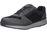 Joya JY509A Dynamo Zip - Scarpe Da Uomo - Nero Ii, Taglia:41 2/3 Eu
