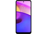 Bigben Connected, Protezione Dello Schermo In Vetro Antigraffio Per Motorola Moto G13 / G23 / G73, Nero Trasparente