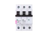 Interruttore 3P C 63A 6Ka Ac ETIMAT10 002135722