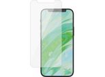 Bigben Connected, Protezione Dello Schermo In Vetro Antigraffio Per Apple Iphone 12 Mini, Trasparente