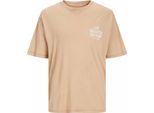 Jack & Jones - T-Shirt A Girocollo Per Donna