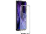 Bigben Connected, Custodia Protettiva Per Xiaomi Redmi 9T, Morbida E Ultrasottile, Trasparente
