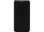 Colour Block, Custodia Folio Per Samsung Galaxy S10E G970 Con Portacarte, Nero