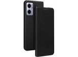 Bigben Connected, Xiaomi Redmi 10 5G Folio Case Con Porta Carte E Porta Video, Nero