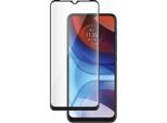 Bigben Connected, Protezione Dello Schermo In Vetro Antigraffio 2.5D Per Motorola E13, Trasparente