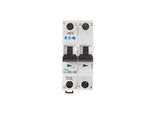Interruttore 2P C 10A 15Ka Dc Faz C10/2-DC 279138