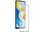 Bigben Connected, Custodia Protettiva Per Xiaomi Redmi Note 11S, Morbida E Ultrasottile, Trasparente