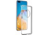 Bigben Connected, Cover Per Huawei Mate 40 Pro Morbida, Trasparente