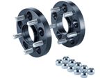 Distanziali Ruota Eibach 50 Mm Pro-Spacer Anche Per Toyota Hilux Hilux Vigo