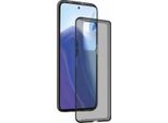 Bigben Connected, Custodia Protettiva Per Xiaomi 11T / 11T Pro, Morbida E Ultrasottile, Nero Trasparente