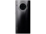 Bigben Connected, Cover Per Huawei Mate 30 Pro Morbido Silicone, Trasparente
