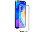 Bigben Connected, Custodia Protettiva Per Tcl 20 Se, Morbida E Ultrasottile, Trasparente