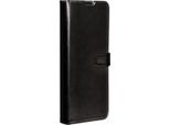 Bigben Connected, Custodia Per Xiaomi Mi 11I Folio Con Chiusura A Portafoglio E Linguetta Magnetica, Nero