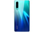 Bigben Connected, Custodia Per Huawei P30 In Tpu Morbido, Trasparente