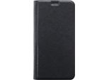 Bigben Connected, Custodia Folio Per Lg K9 Protezione Completa Con Funzione Di Supporto E Porta Carte, Nero